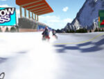 Snow Pass